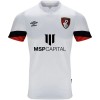 AFC Bournemouth Vieras 2021-22 - Jalkapallo Pelipaidat (S/S) AFC Bournemouth Vieras 2021-22 - Jalkapallo Pelipaidat (S/S)